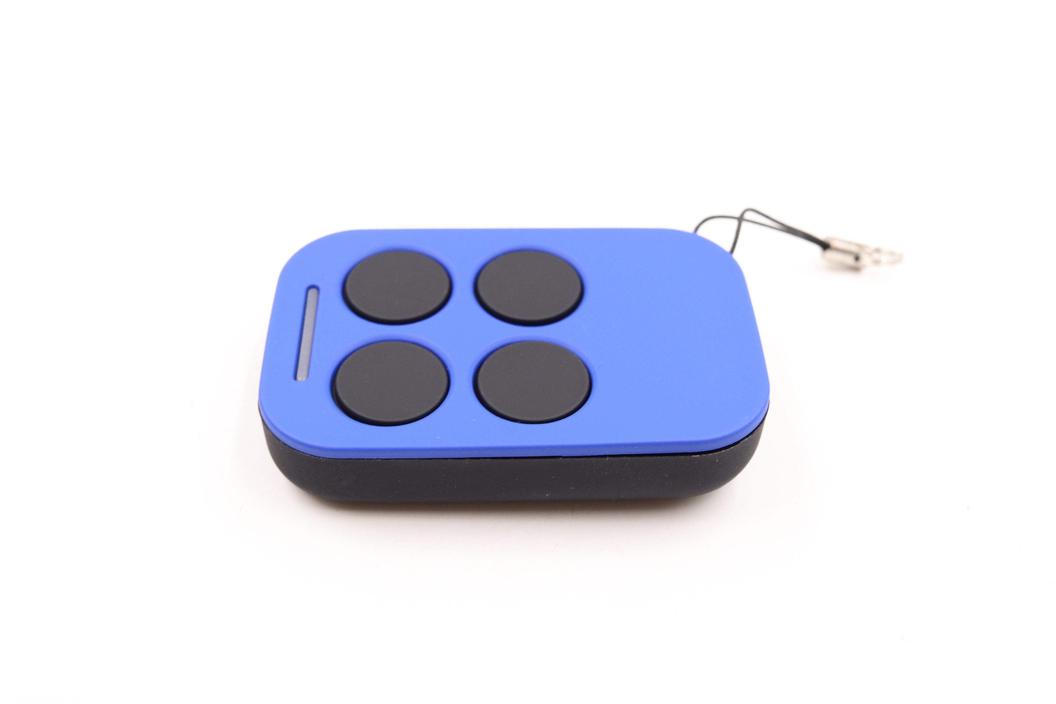 Q-Tron 3 Button Compatible Remote | Remote Pro